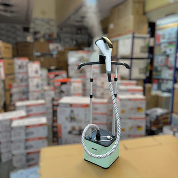 Geepas Garment Steamer